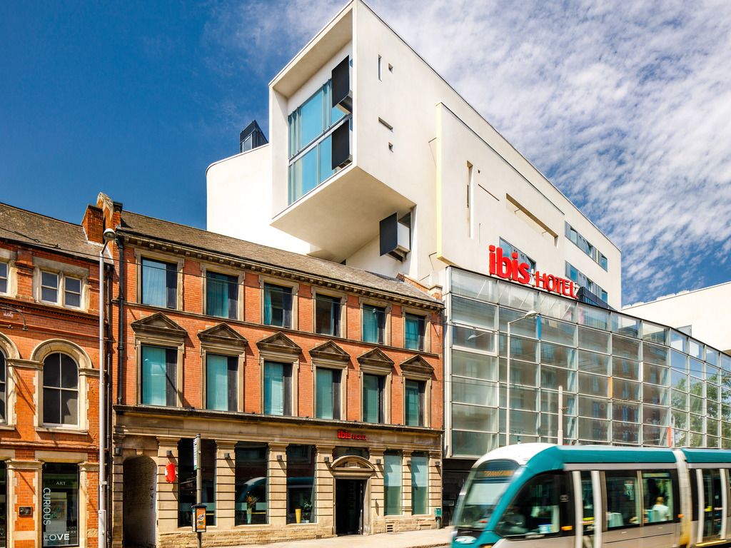 Ibis