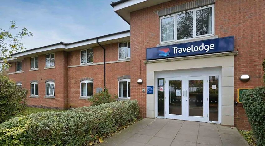 Travelodge