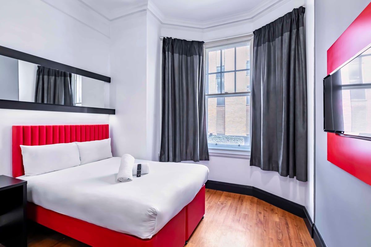 easyHotel