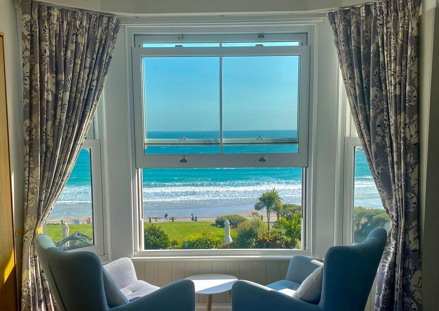 Bay Hotel