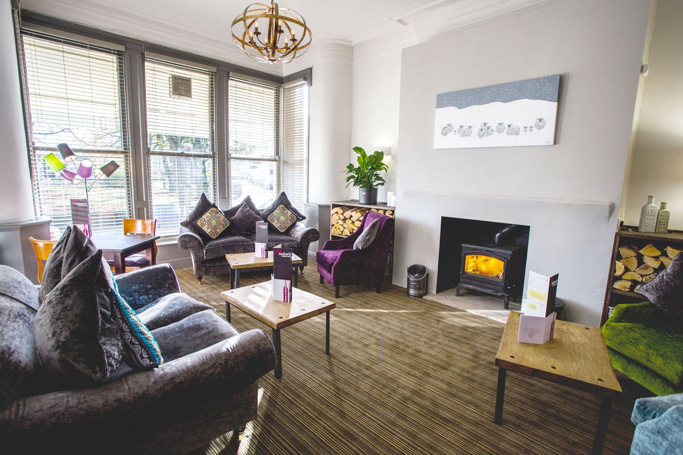 Herriots Hotel