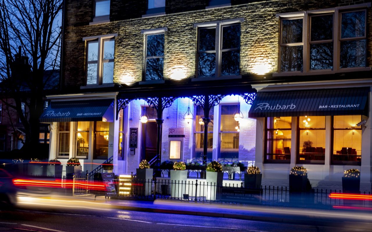 Herriots Hotel
