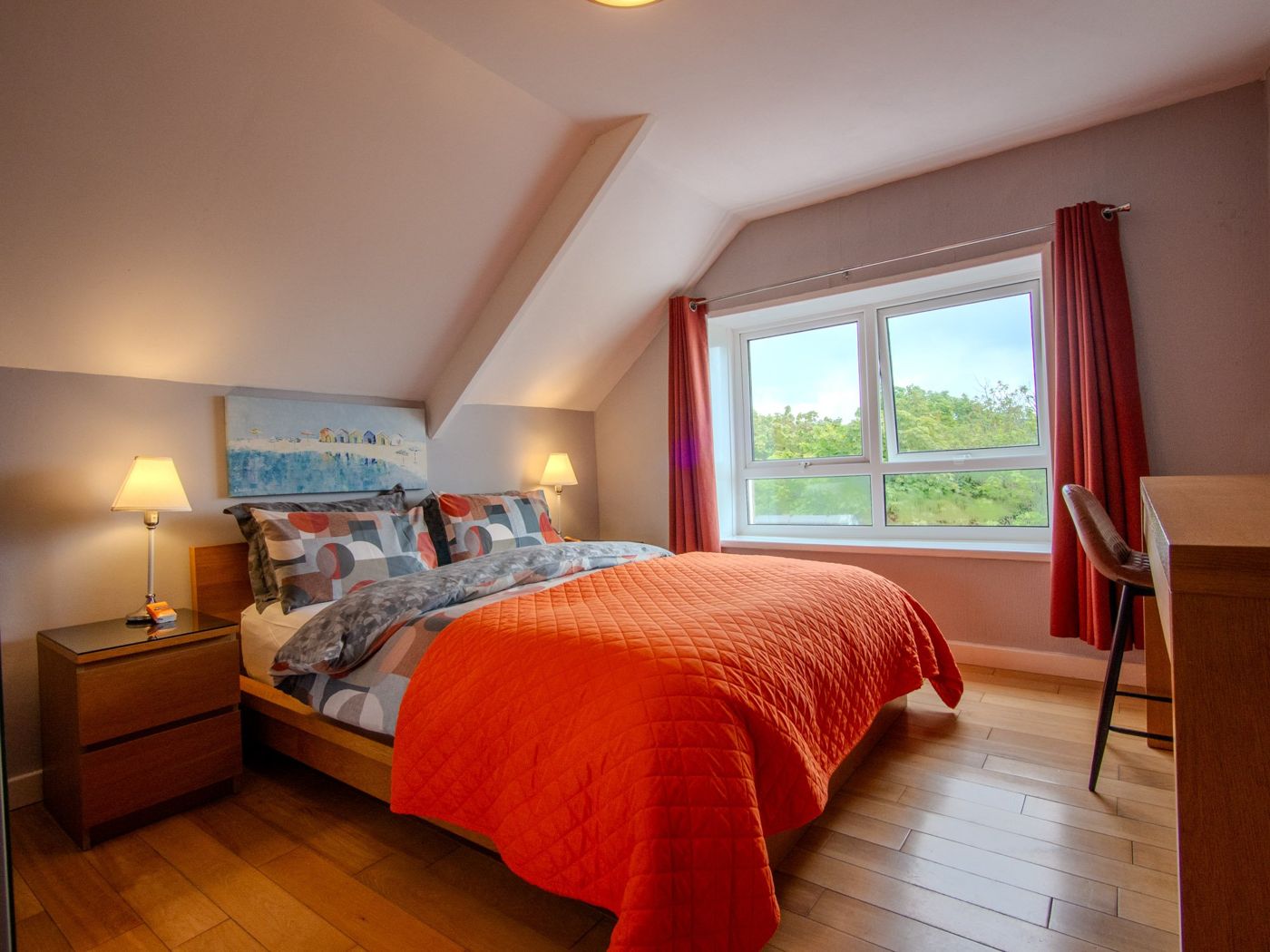Culver House Hotel