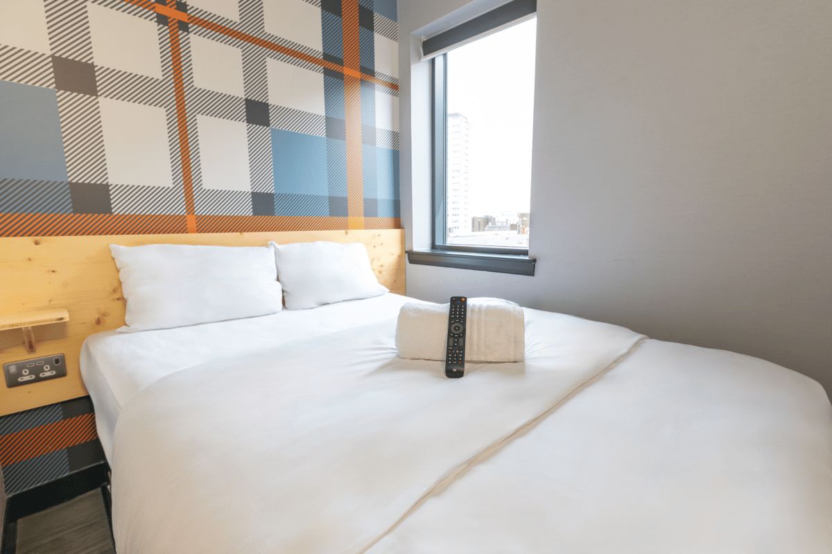 easyHotel