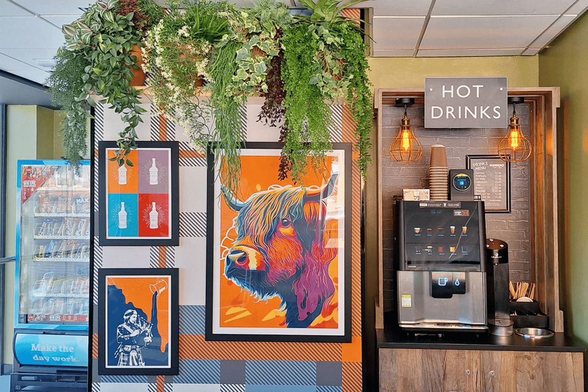 easyHotel