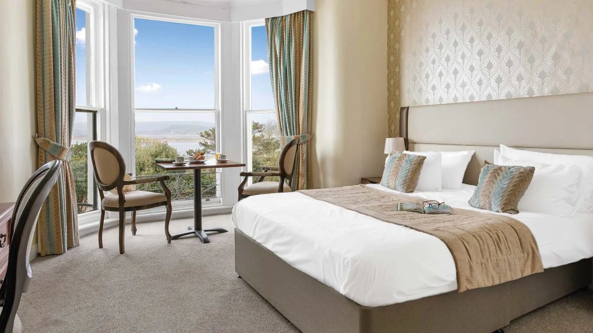 Royal Beacon Hotel