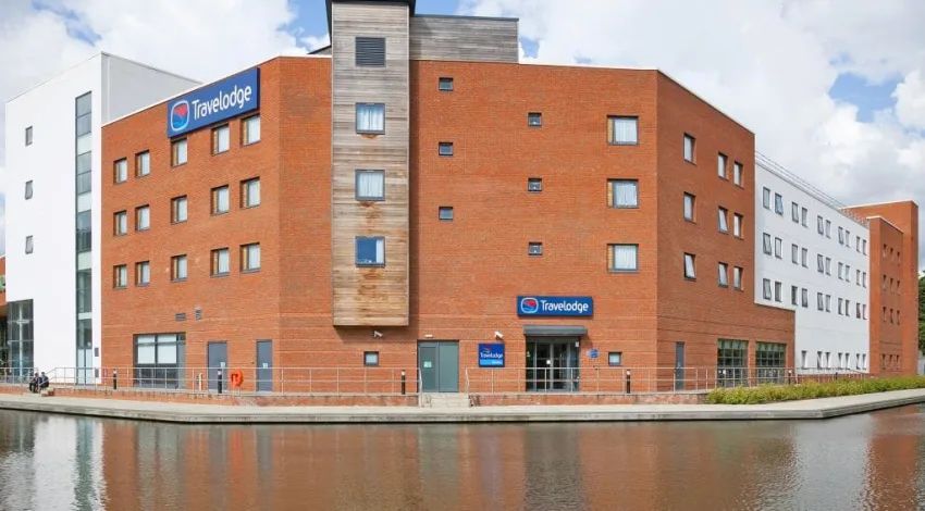Travelodge Aylesbury Hotel