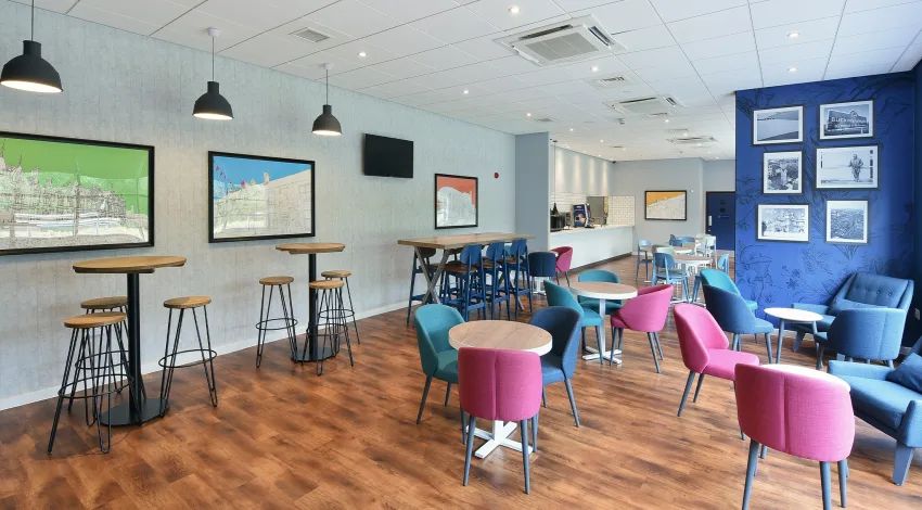Travelodge Aylesbury Hotel