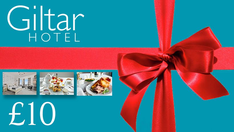 Giltar Hotel