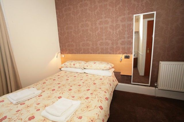 McLays Guest House