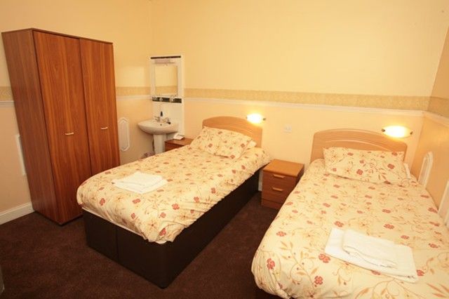 McLays Guest House