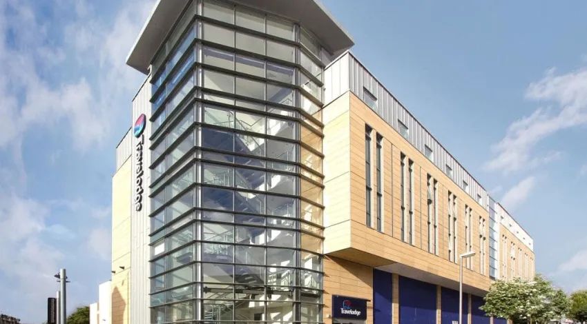 Travelodge