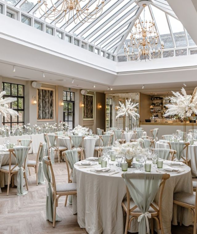 Woodlands Hotel & Restaurant