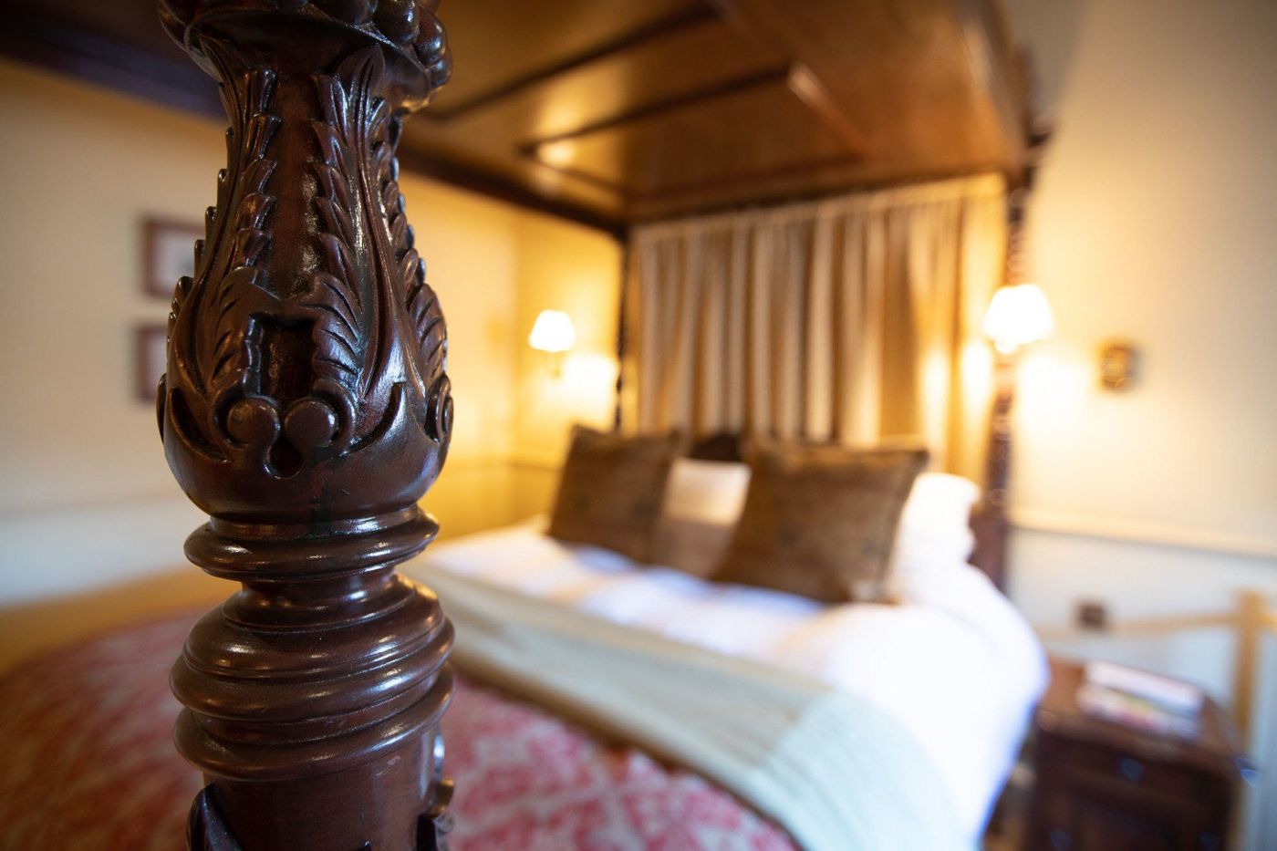 York Pavilion Hotel