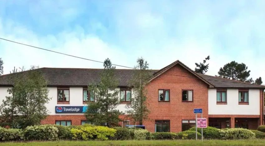 Travelodge