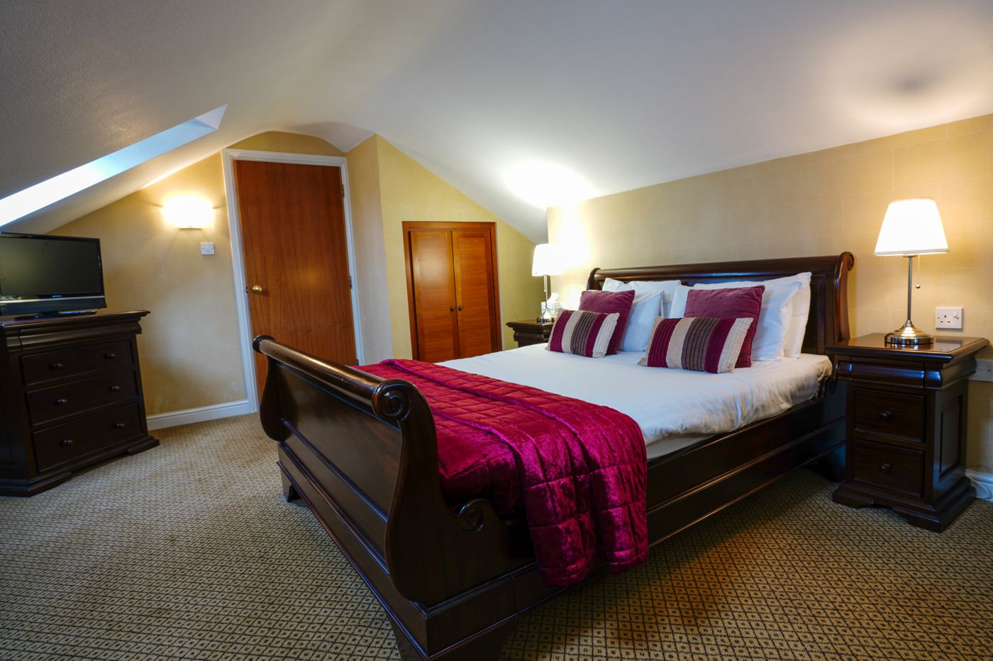 Gomersal Park Hotel