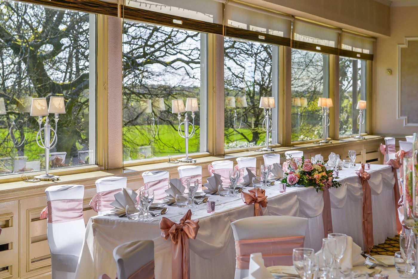 Norton Grange Hotel