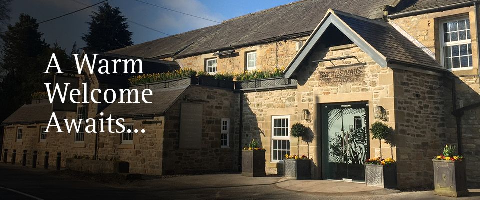 Battlesteads Hotel & Restaurant
