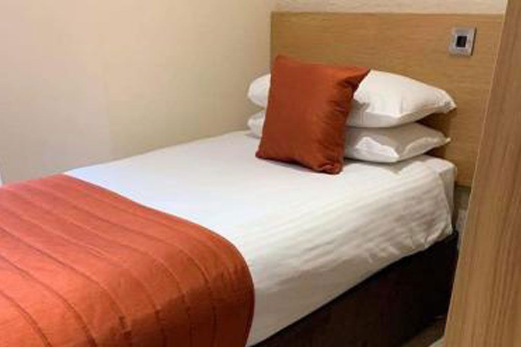 Victoria Hotel