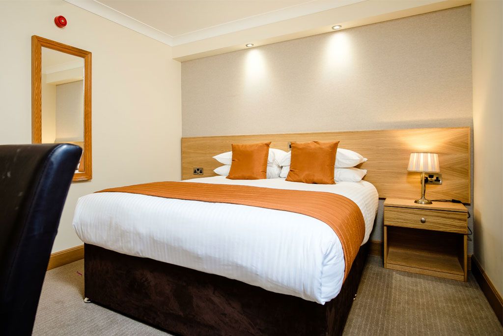 Victoria Hotel