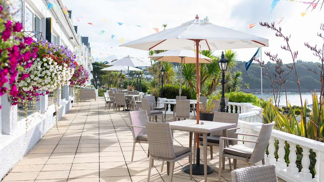 Royal Duchy Hotel
