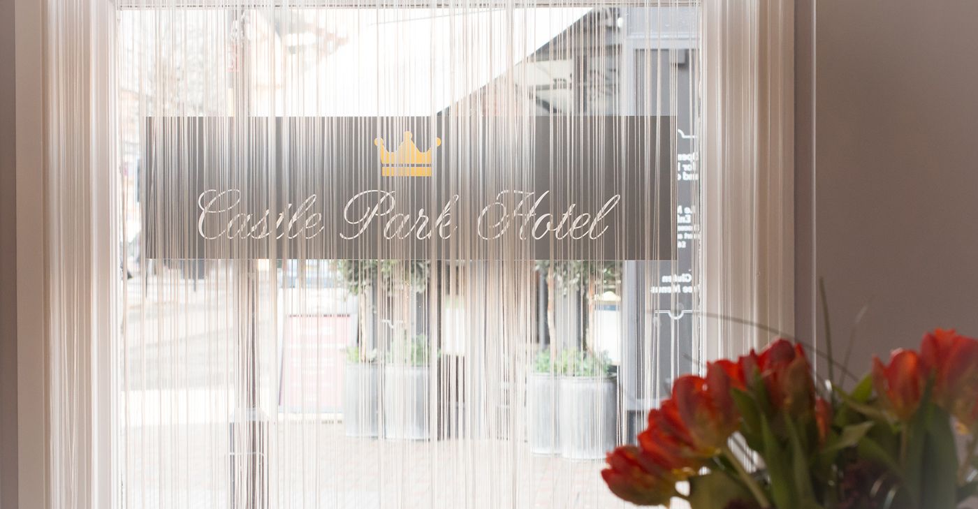 Castle Park Hotel