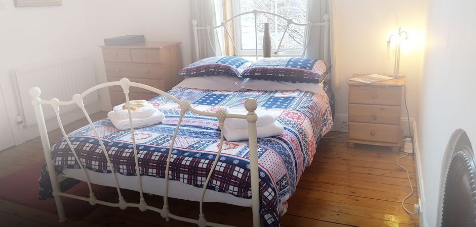 Dunvegan Bed & Breakfast