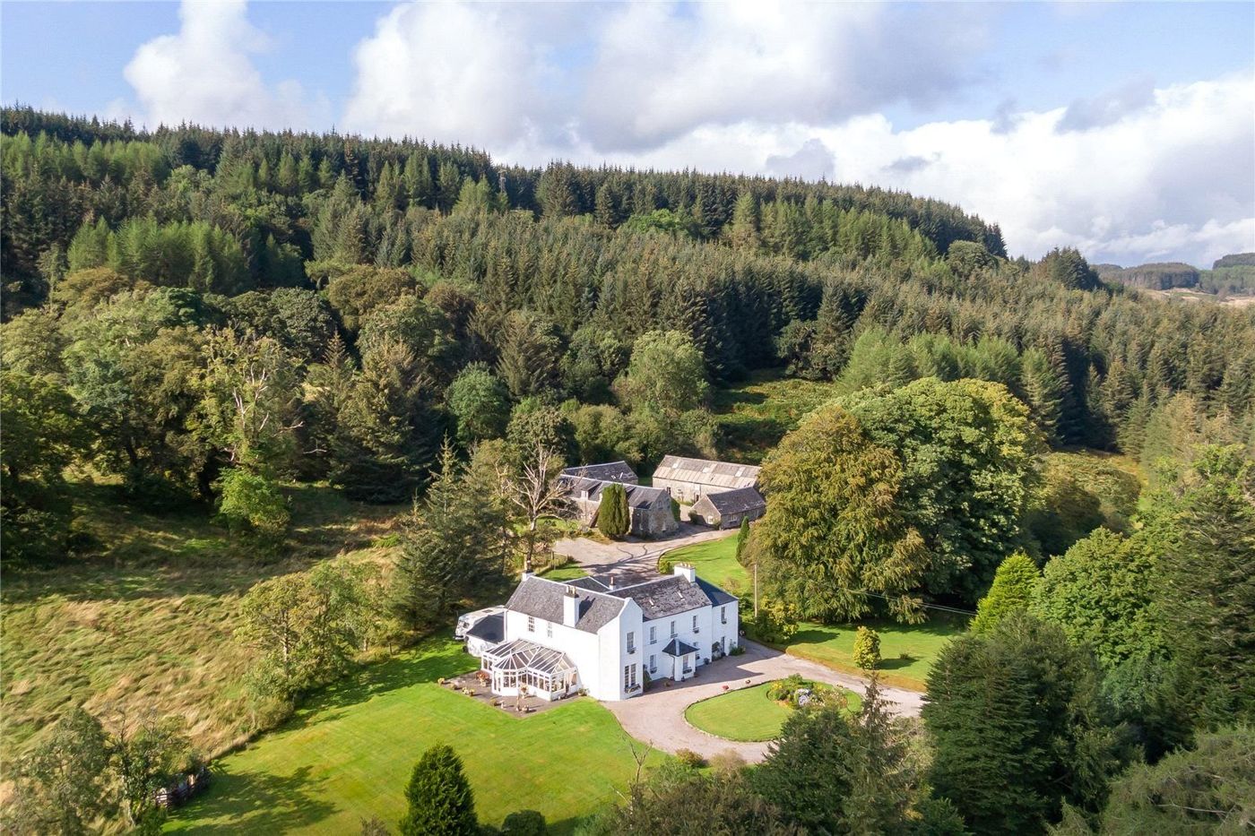 Killean Farmhouse B&B