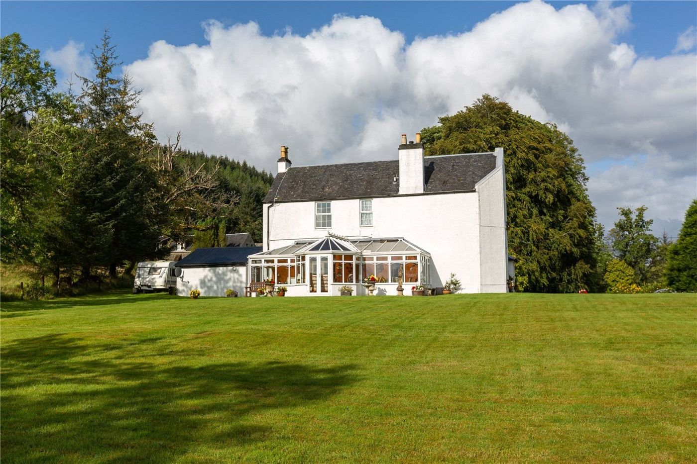 Killean Farmhouse B&B