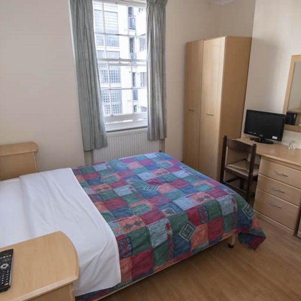 European Hotel