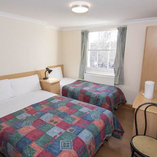 European Hotel