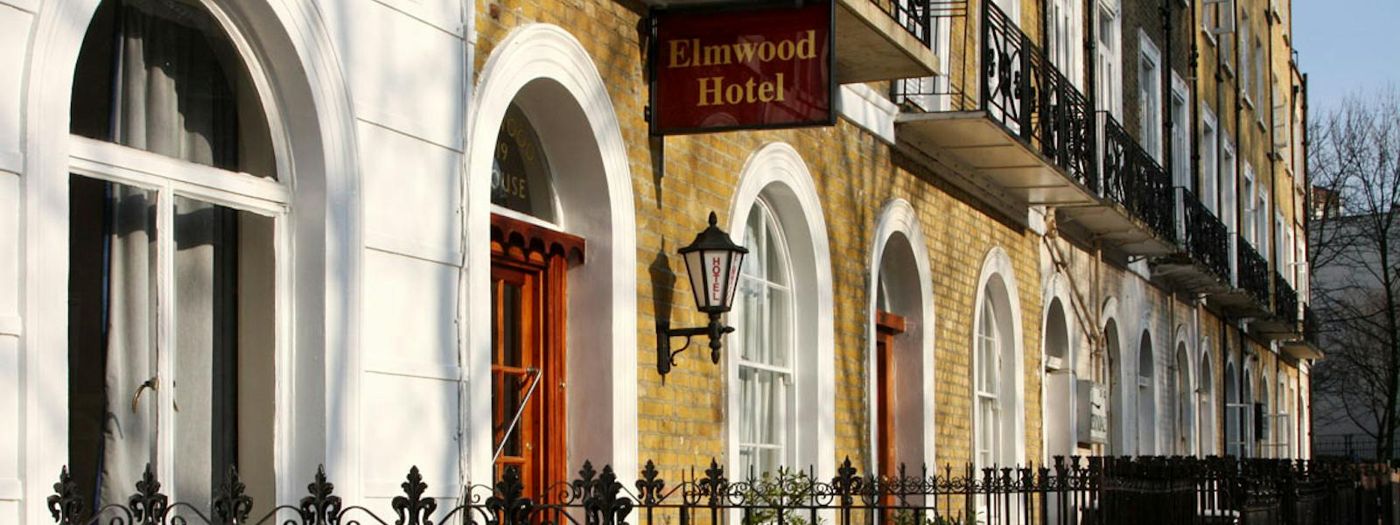 Elmwood Hotel