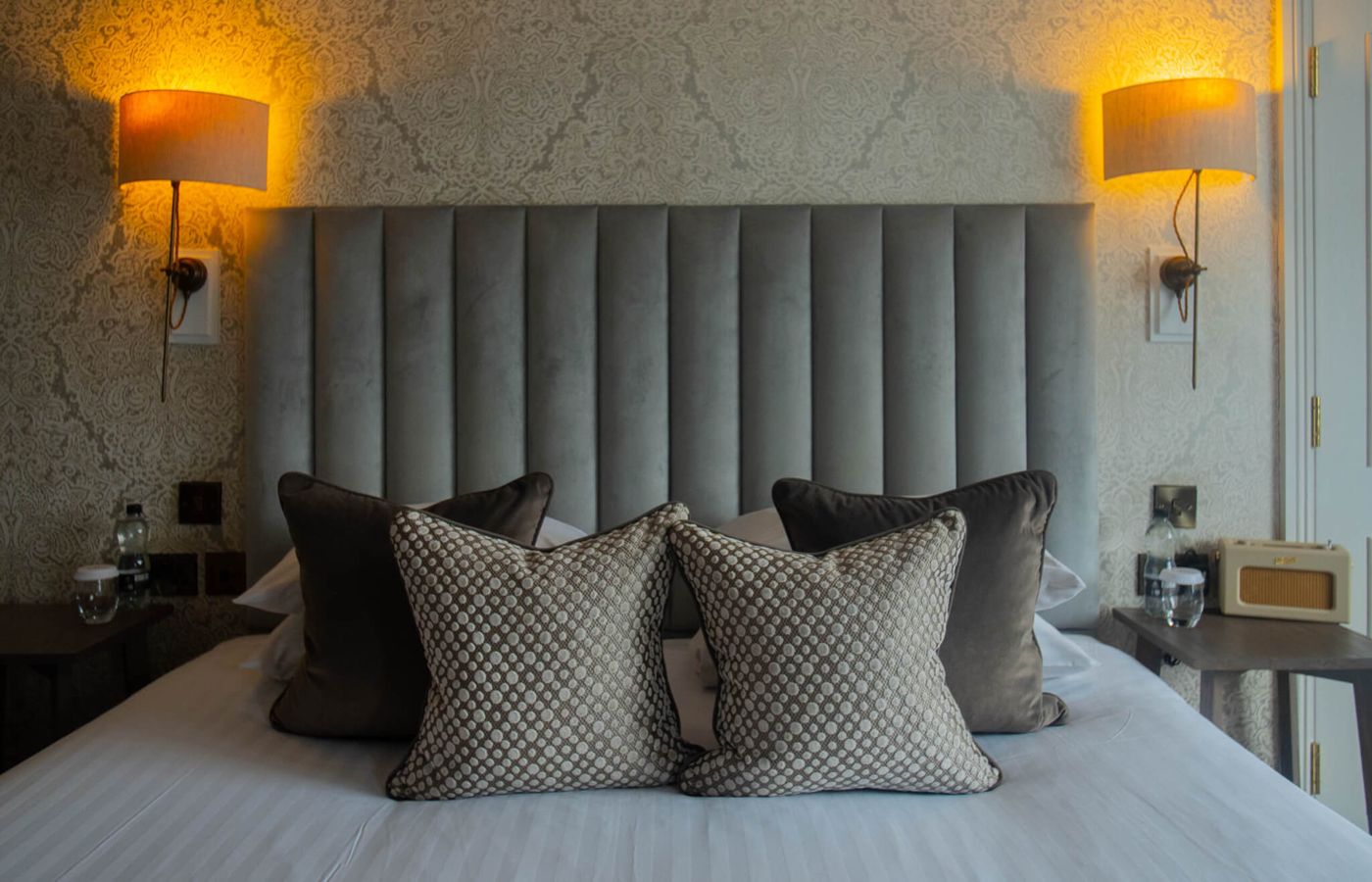 The Royal Wells Hotel