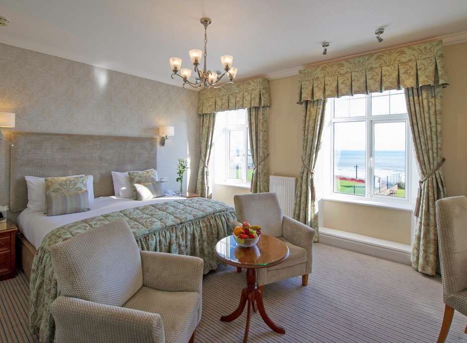 Belmont Hotel