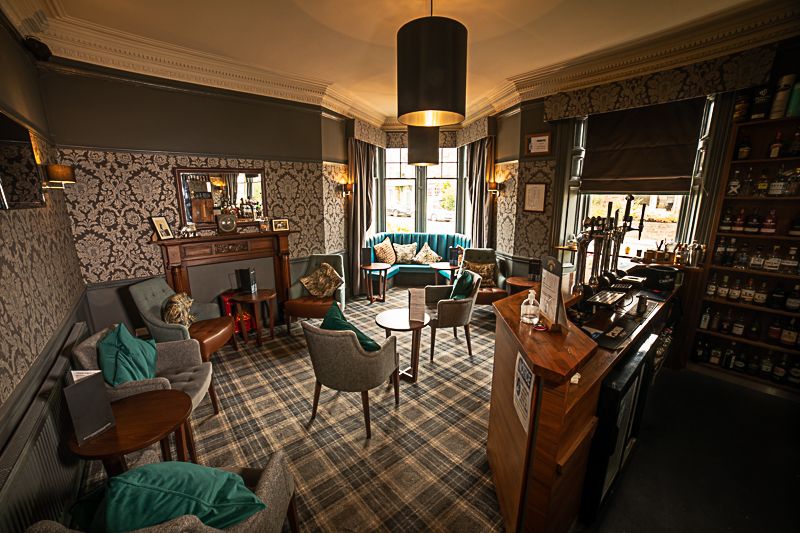 Dunmuir Hotel