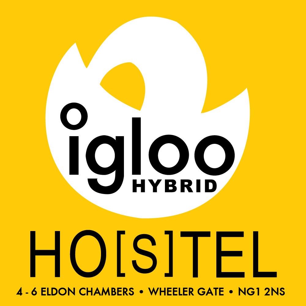 Igloo Hybrid