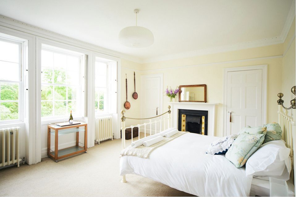 Percy Place B&B