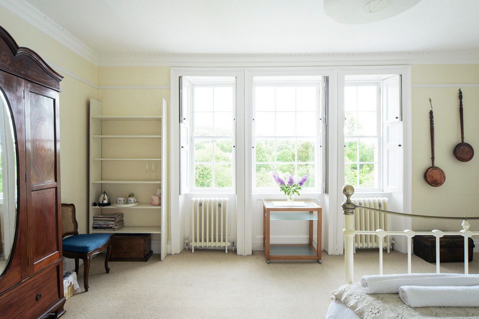 Percy Place B&B