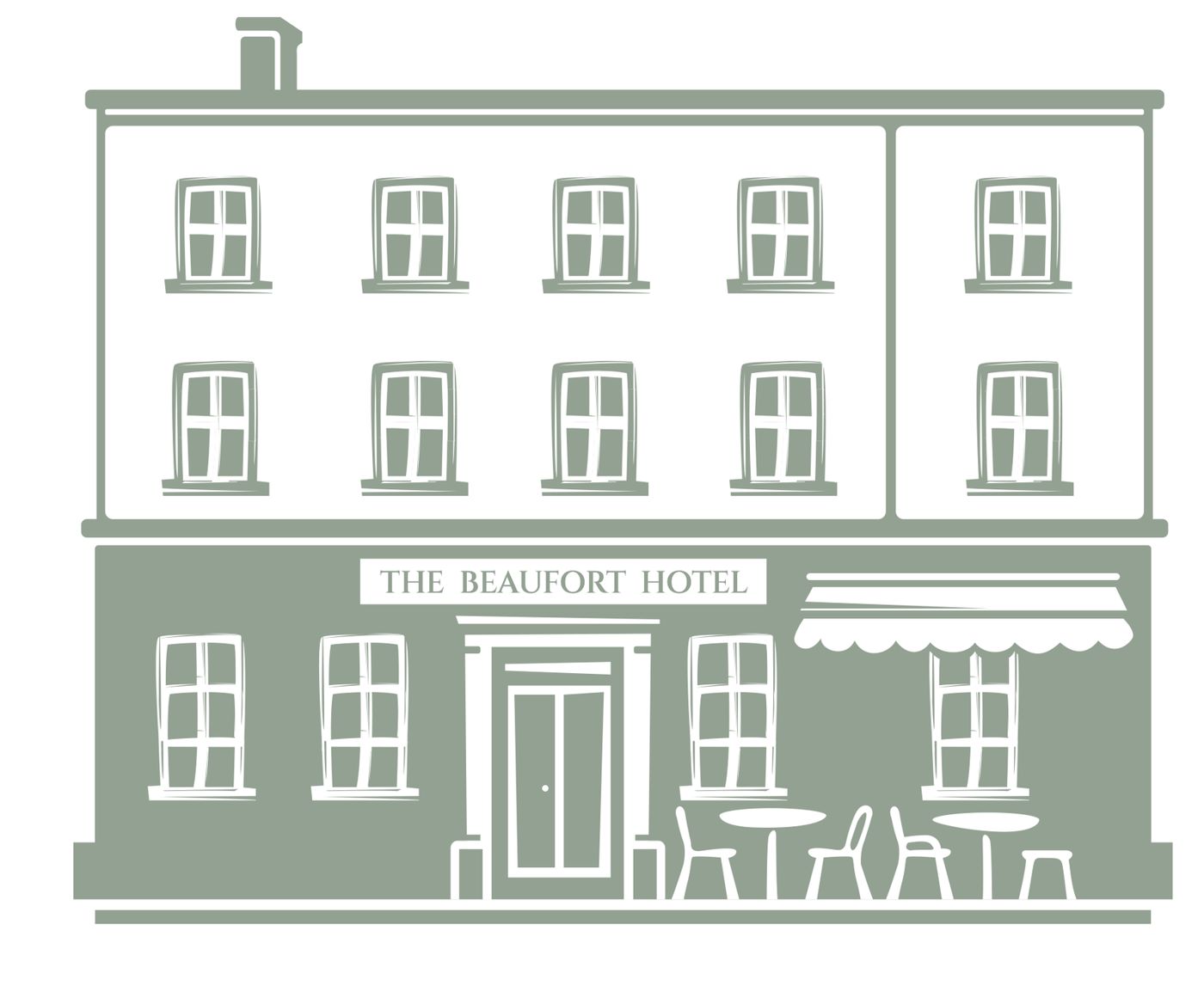 The Beaufort Hotel