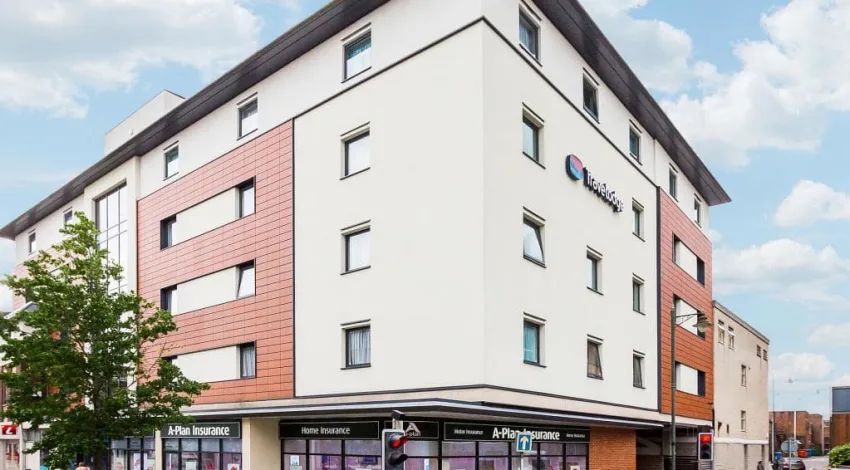 Travelodge