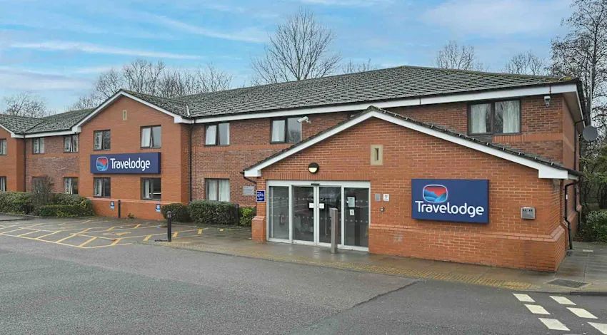 Travelodge