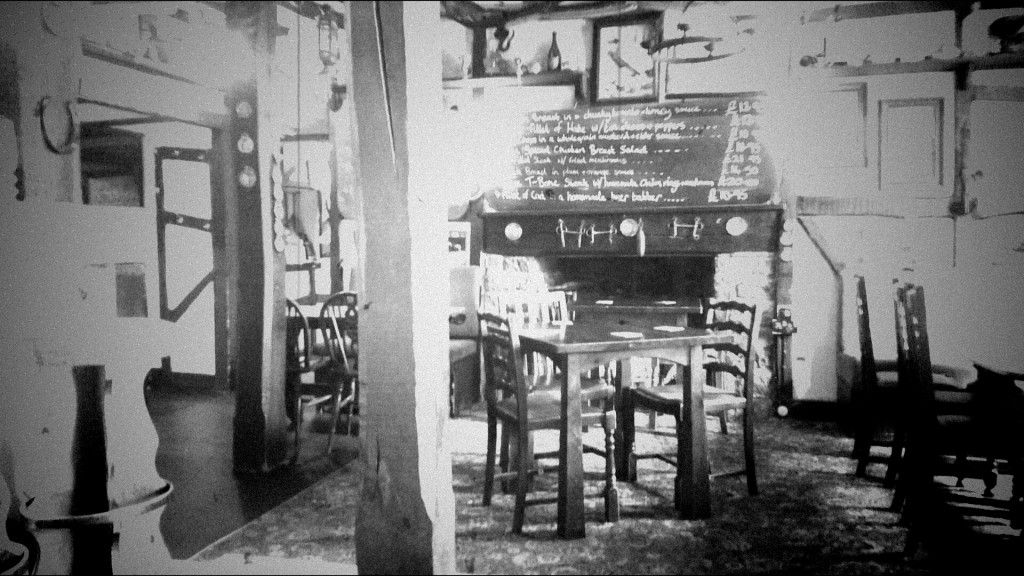 Kings Head Hotel
