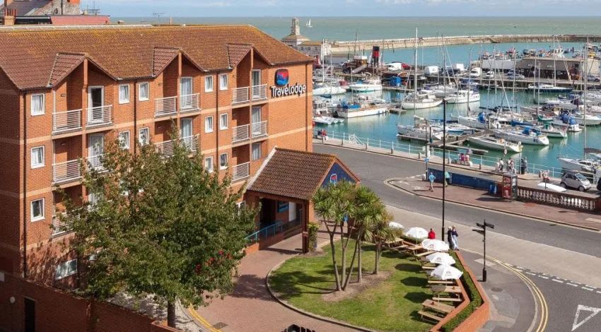 Travelodge