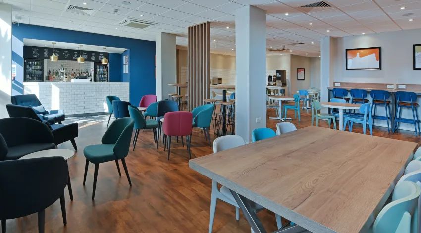 Travelodge
