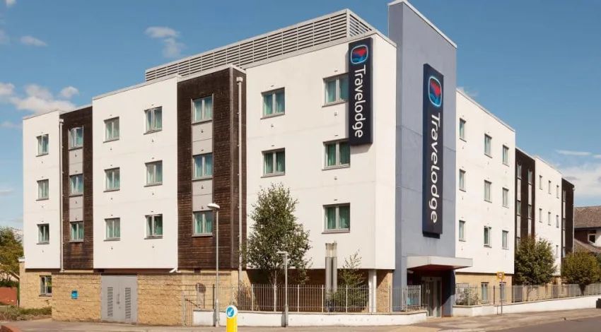 Travelodge