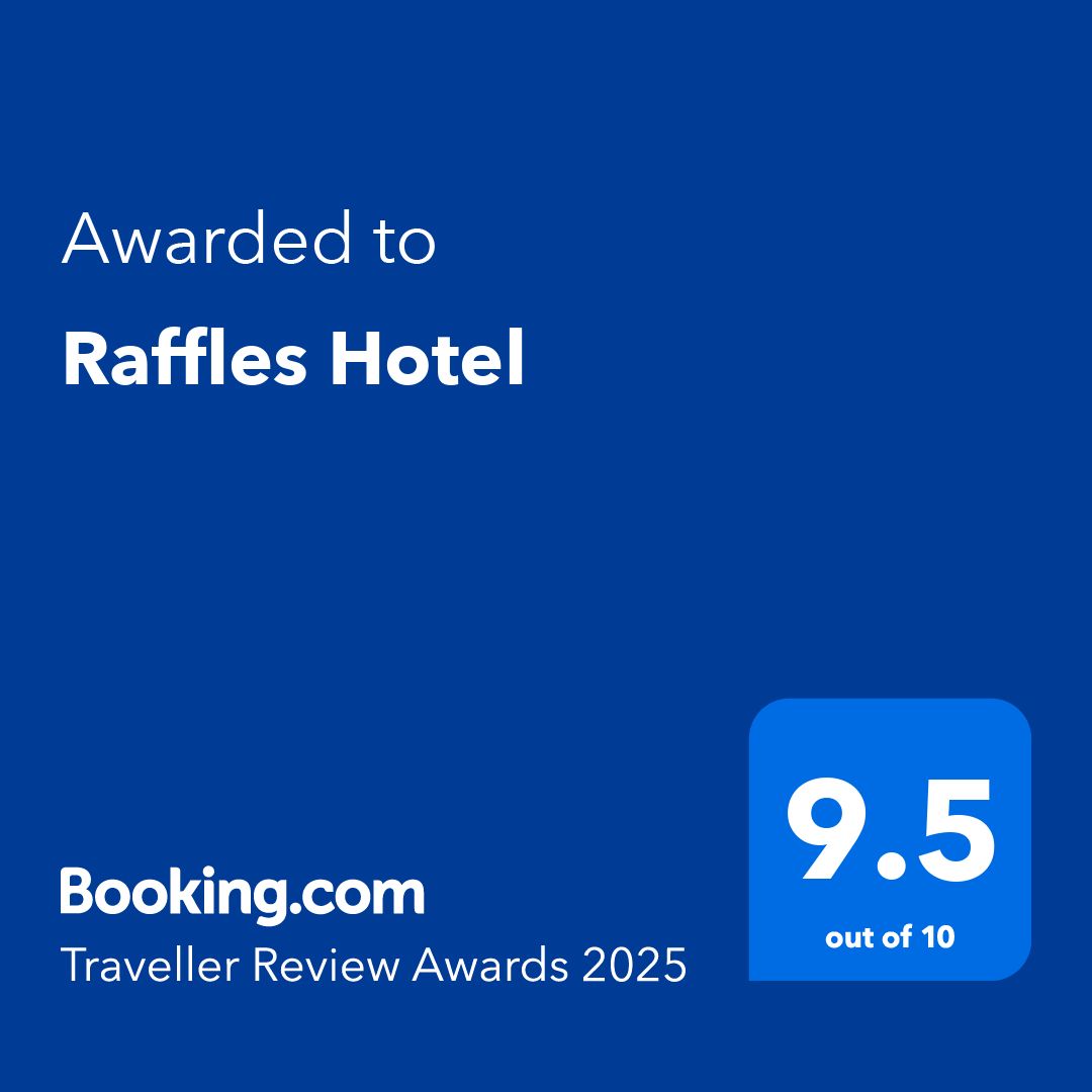 Raffles Hotel