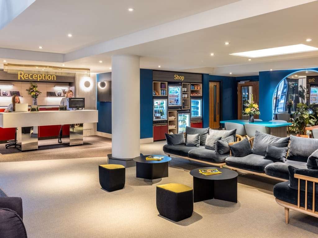 Adagio Aparthotel