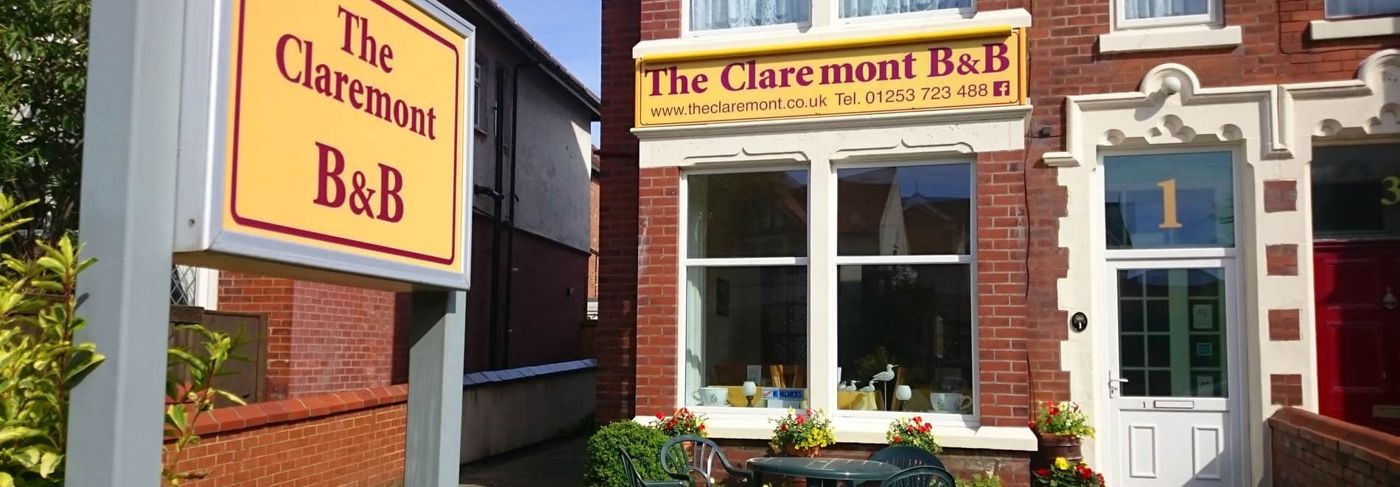 The Claremont
