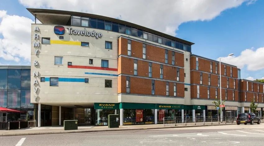 Travelodge
