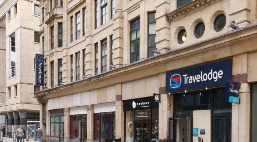 Travelodge